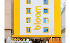 Bloom Hotel - Hsr Club